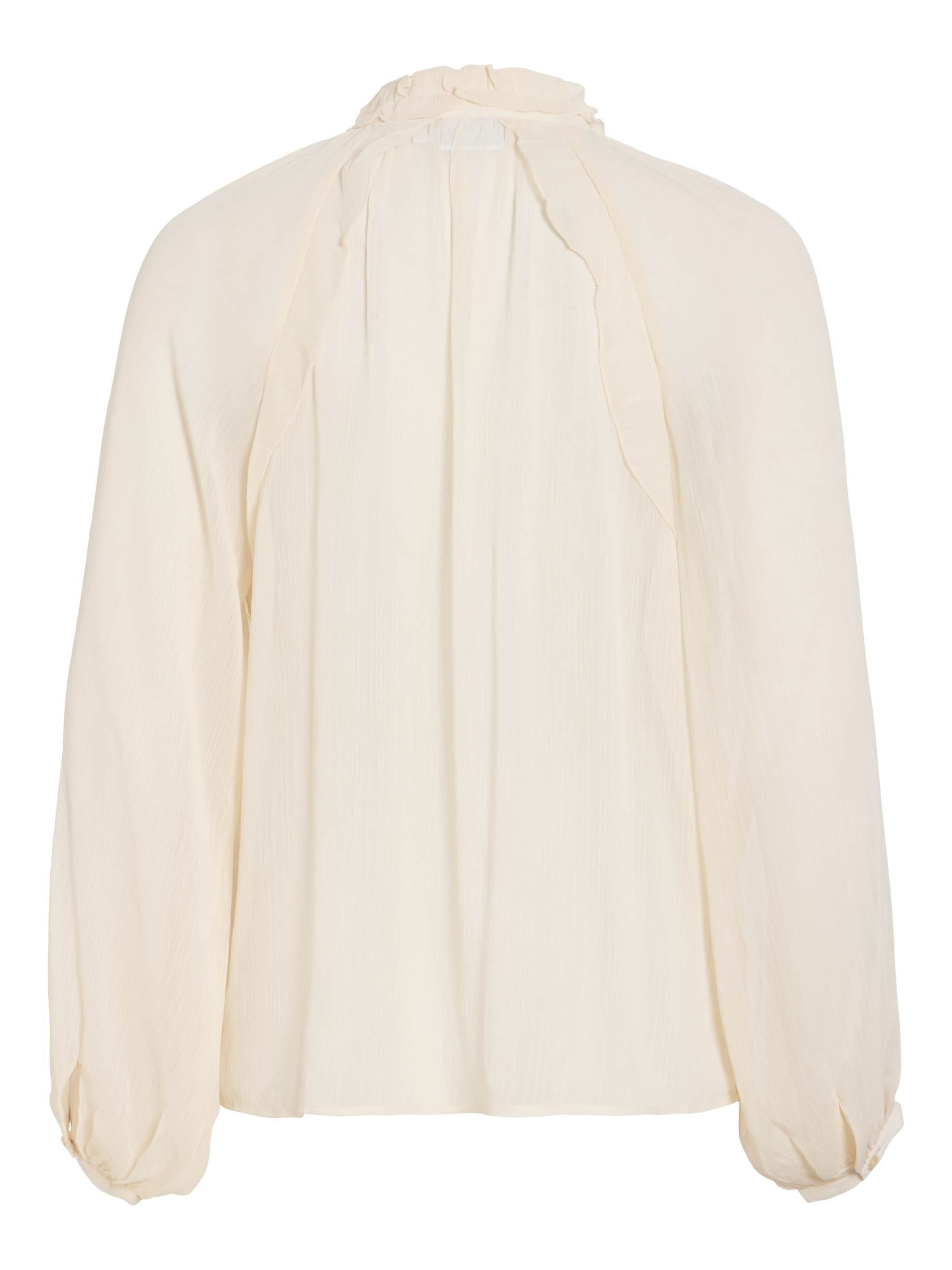 Chemisier 'VITiro' VILA en beige