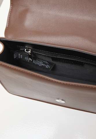 REPLAY Crossbody Bag in Brown