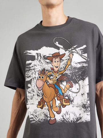 LEVI'S ® Bluser & t-shirts 'Levi's® x Toy Story' i grå