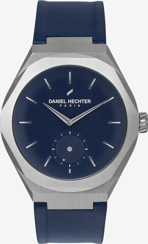 Daniel Hechter Watches Uhr 'Fusion Poseidon' in Blau: predná strana