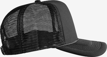 Cappello da baseball 'Trucker' di MSTRDS in nero