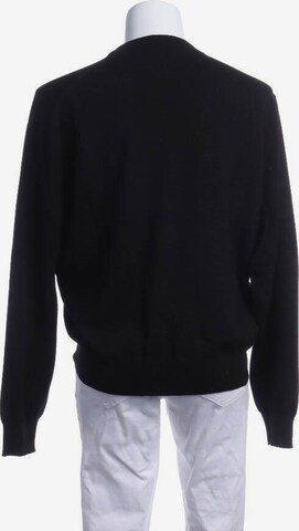Balenciaga Sweater & Cardigan in L in Black