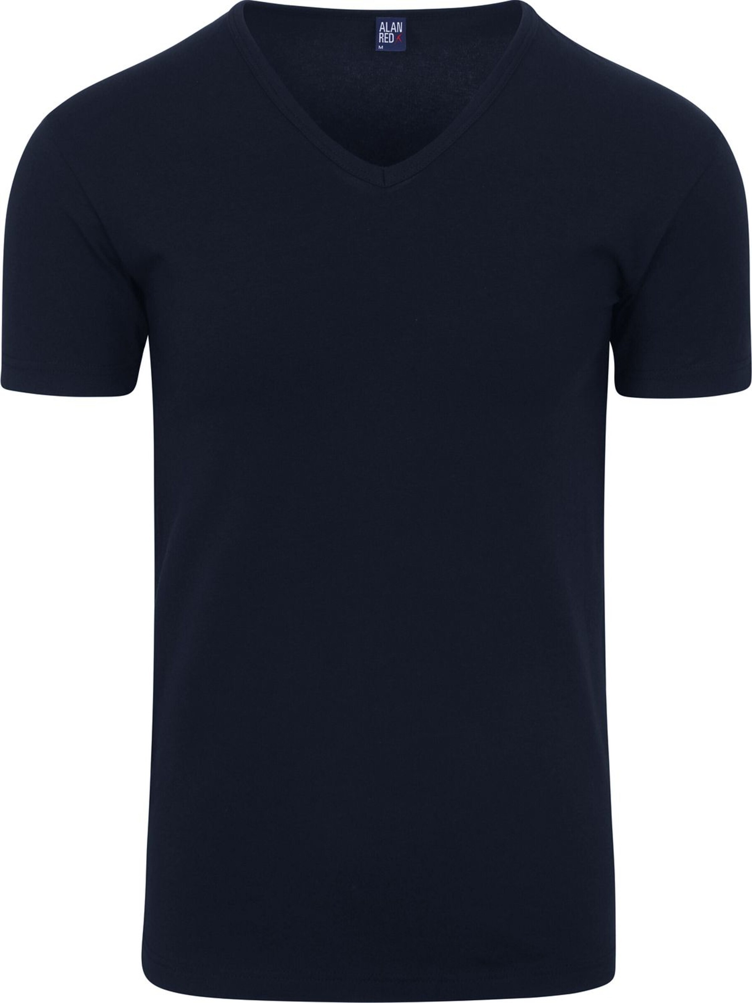 alan red Shirt 'Oklahoma'‌‌‌‌‌ in Blau