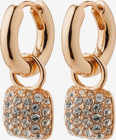 Pilgrim Korvakoru ' Cindy ' värissä roseekulta / läpinäkyvä, Tuotenäkymä