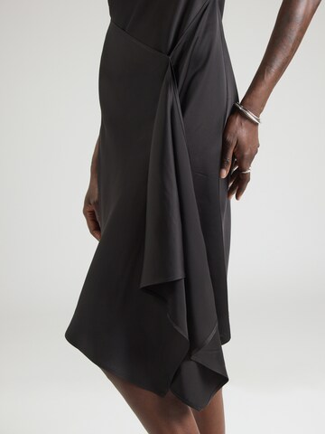 & Other Stories Summer dress in Black