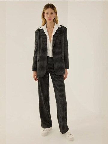 Blazer di Hiccup in grigio
