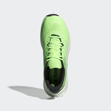 ADIDAS TERREX Loopschoen 'Soulstride Flow' in Groen