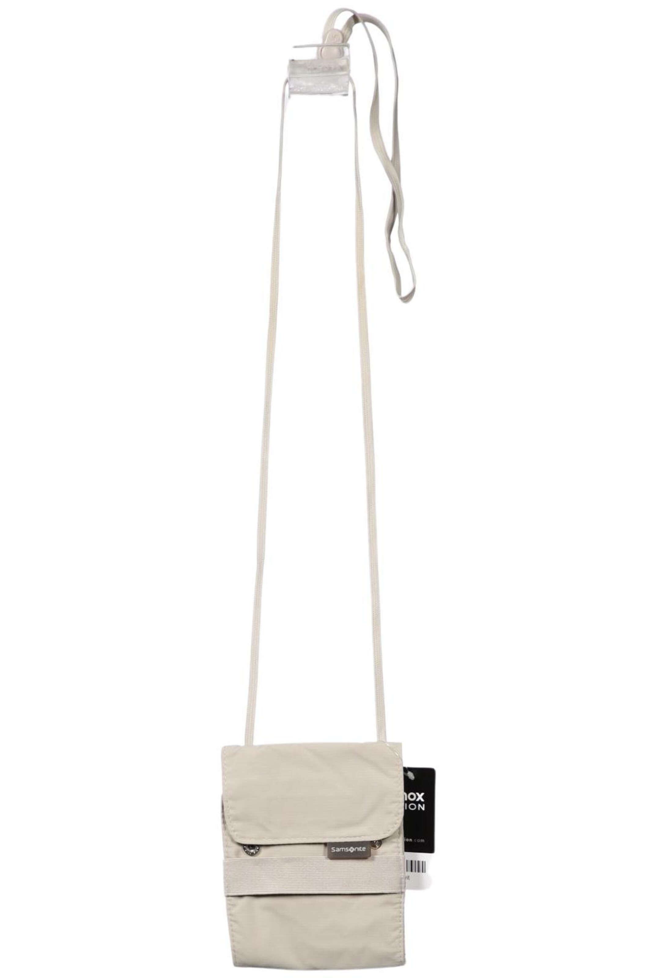 SAMSONITE Bag in One size in Beige: front