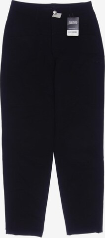 Marithé + François Girbaud Pants in L in Black: front