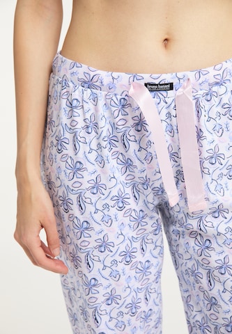 Pyjama 'Mason' Bruno Banani en rose