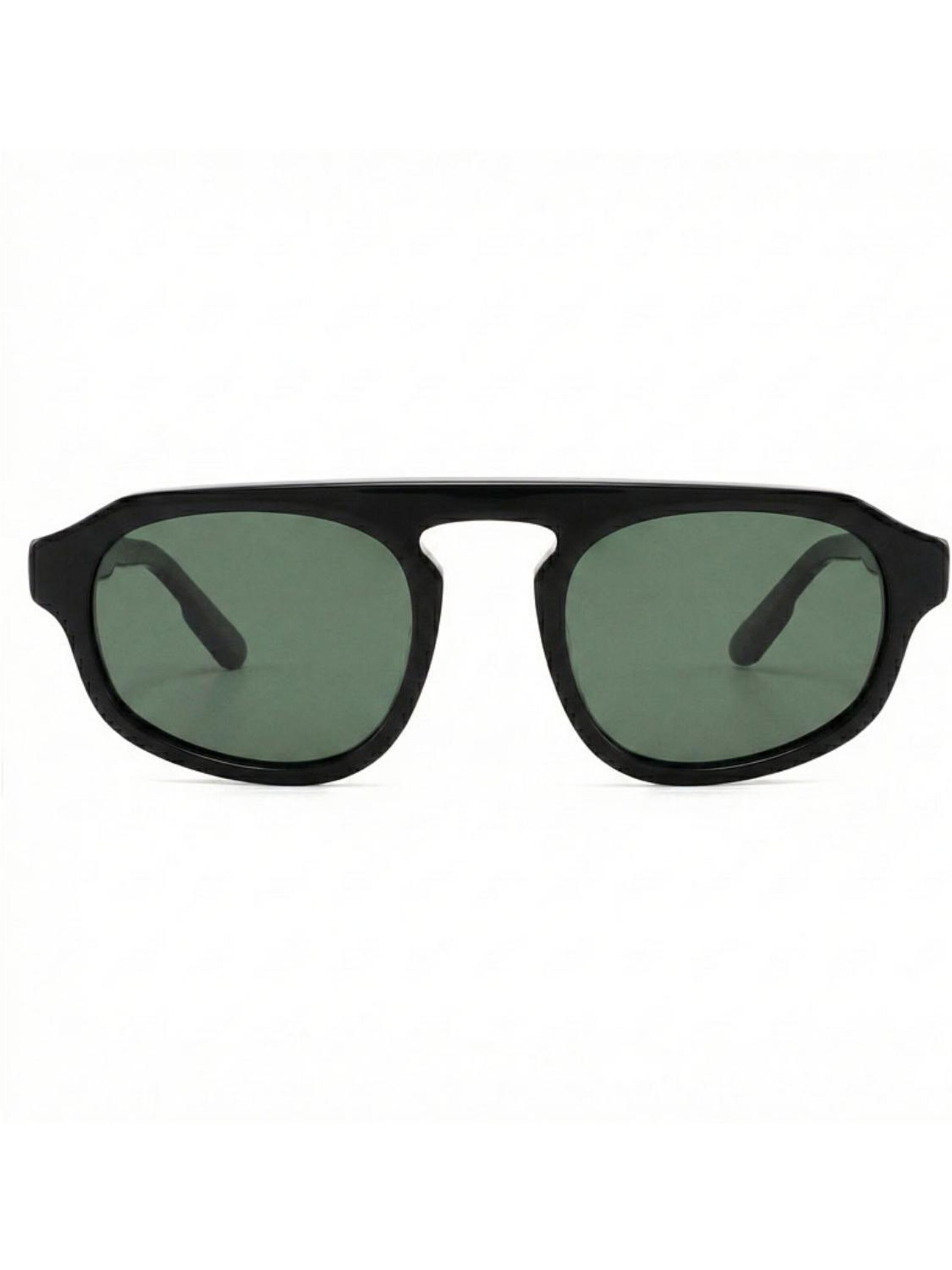 VEYREY Sunglasses 'Pilotenbrille Sonnenbrillen Strugic' in Black