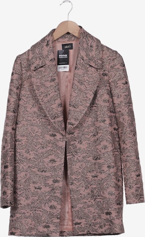 Liu Jo Jacket & Coat in S in Pink: front