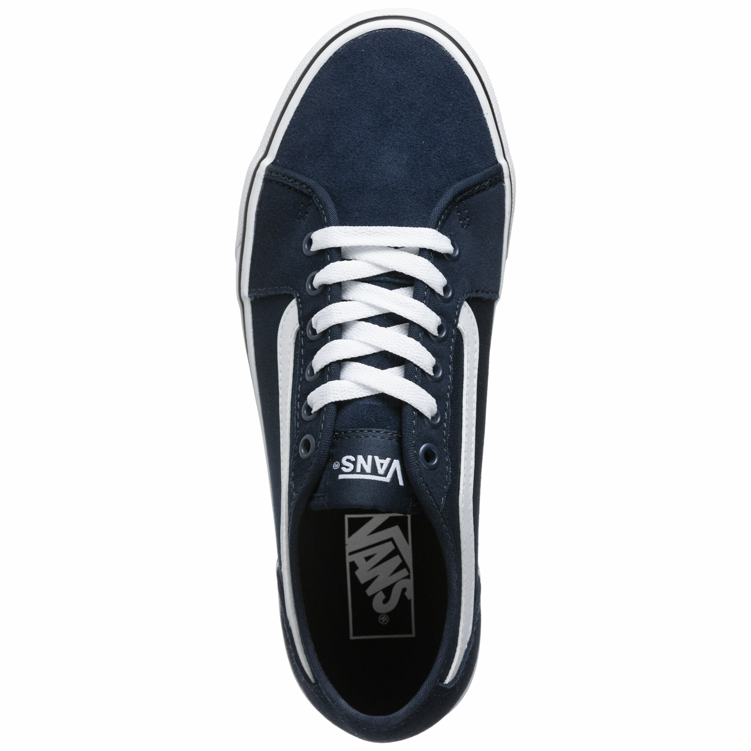 VANS Sneaker 'Filmore' in Blau