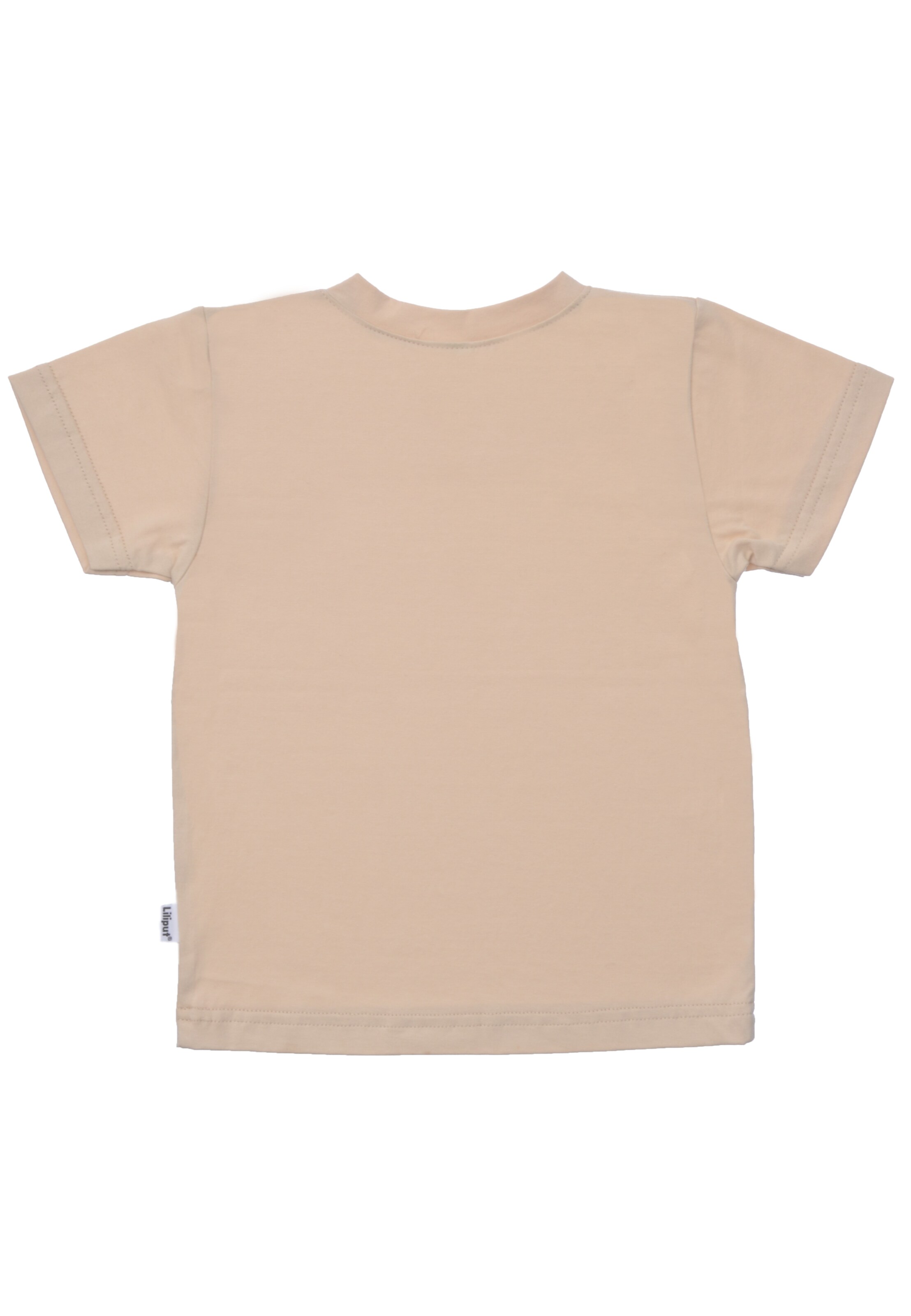 LILIPUT Shirt in Beige