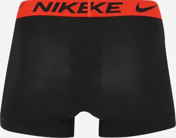 NIKE - Calzoncillo deportivo en naranja