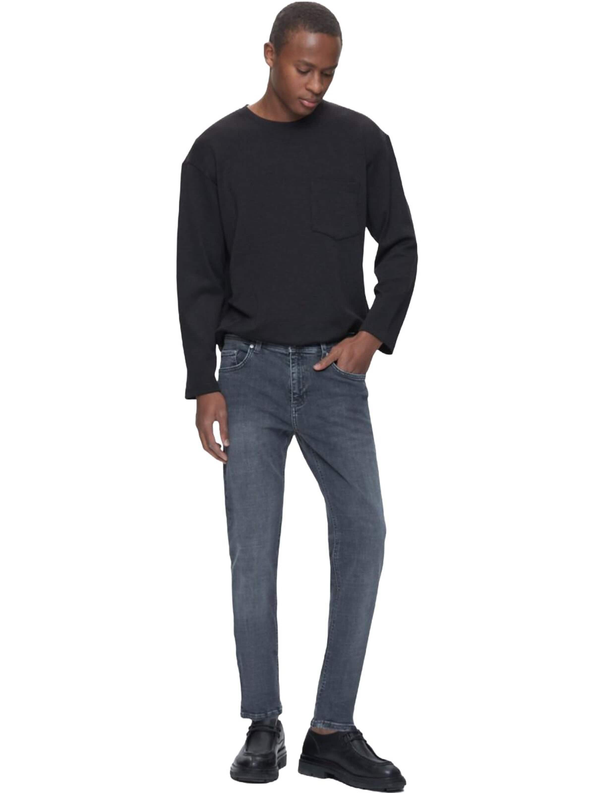LTB Jeans - Skinny Vaquero 'Jumy Skinny Jeans' en gris