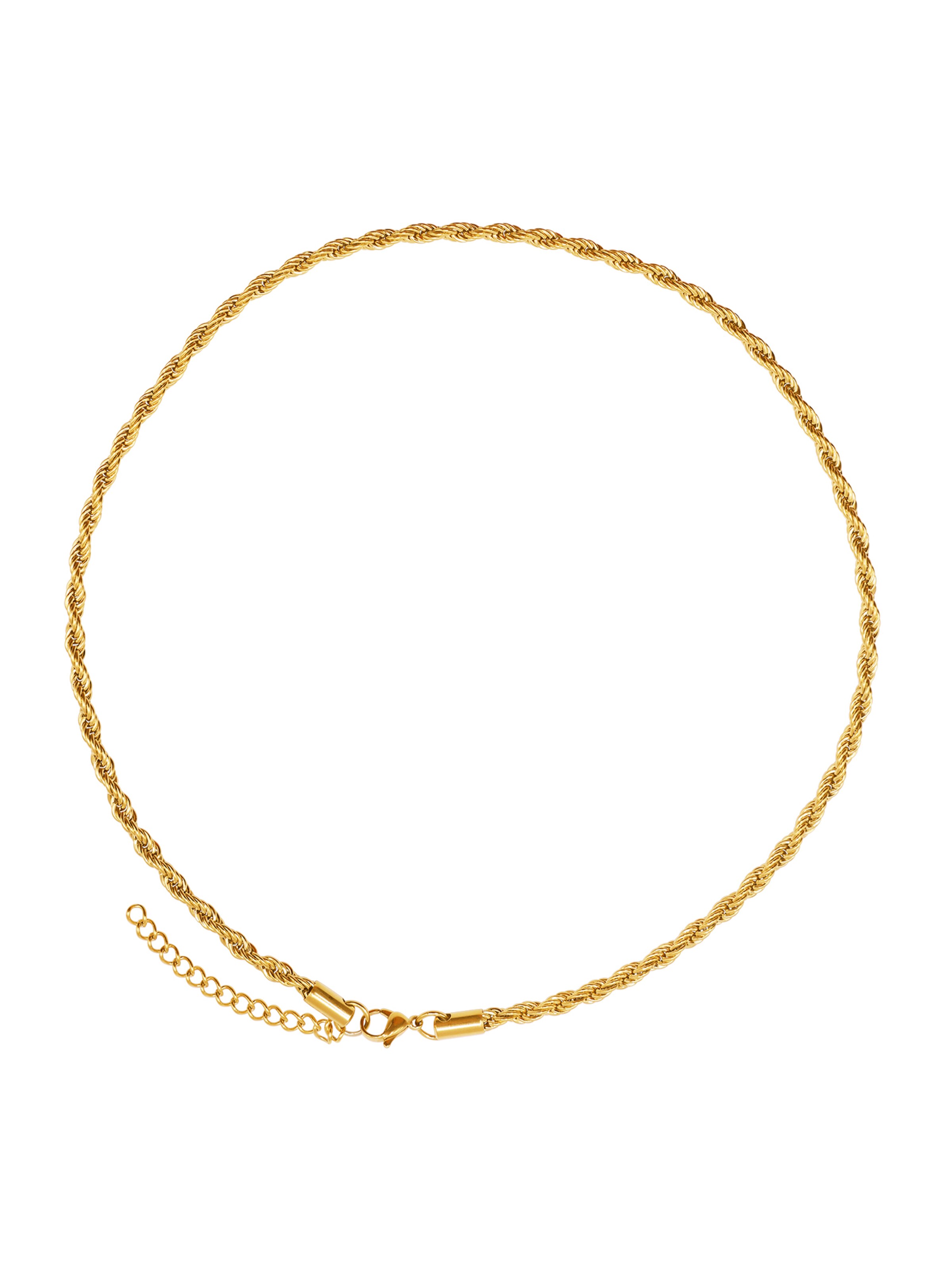 Heideman Necklace 'Nick' in Gold