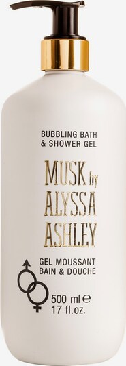Alyssa Ashley Bath & Shower Gel in transparent, Produktansicht