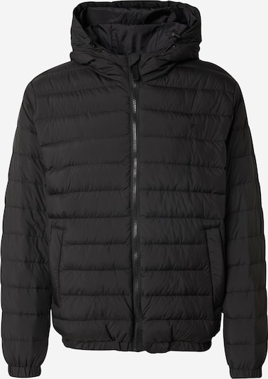 DAN FOX APPAREL Přechodná bunda 'Essential' - černá, Produkt