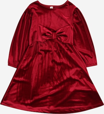 raudona ABOUT YOU Suknelė 'Willa': priekis