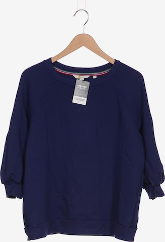 Boden Sweater XL in Blau: predná strana