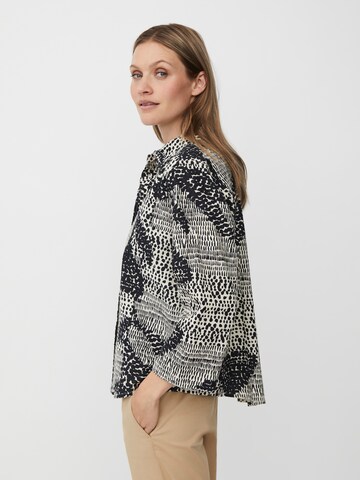 Masai Blouse 'Drakina' in Beige