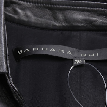 Barbara Bui Jacket & Coat in XS in Black
