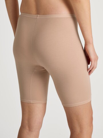 CALIDA Boyshorts 'Natural Comfort' in Pink