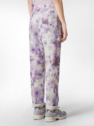DEHA Regular Broek in Lila