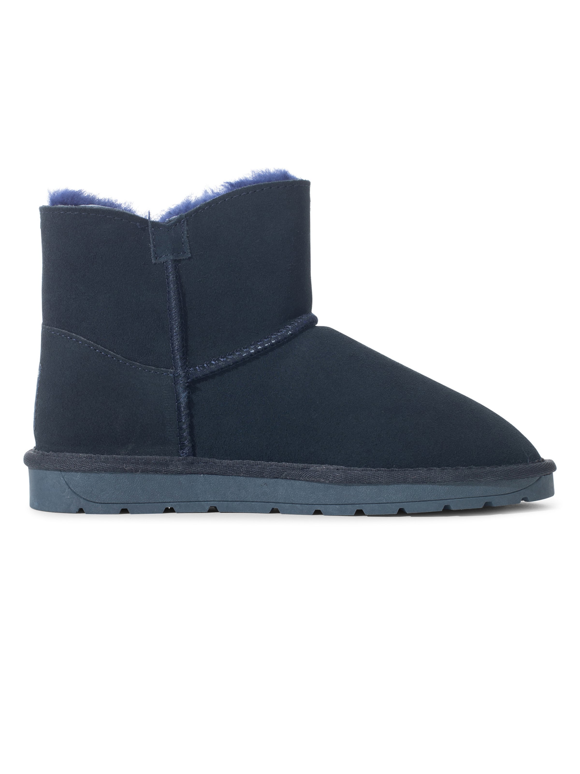 Gooce Snowboots 'Becci' in Blau