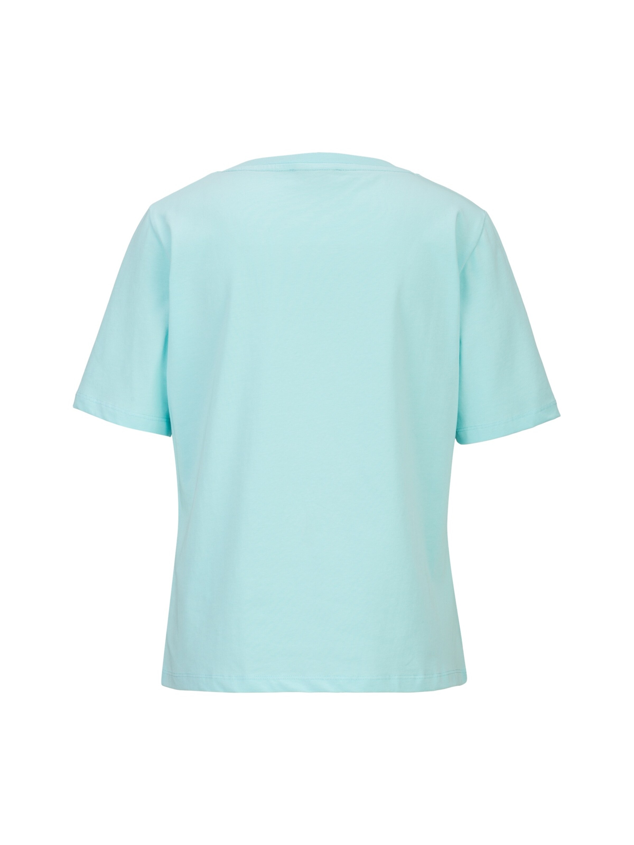 19V69 ITALIA Shirt 'Bellara' in Green