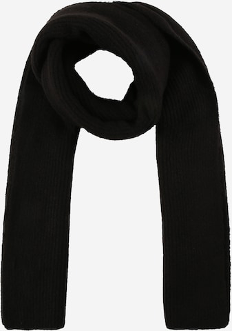 mbym Scarf 'Sanela' in Black: front