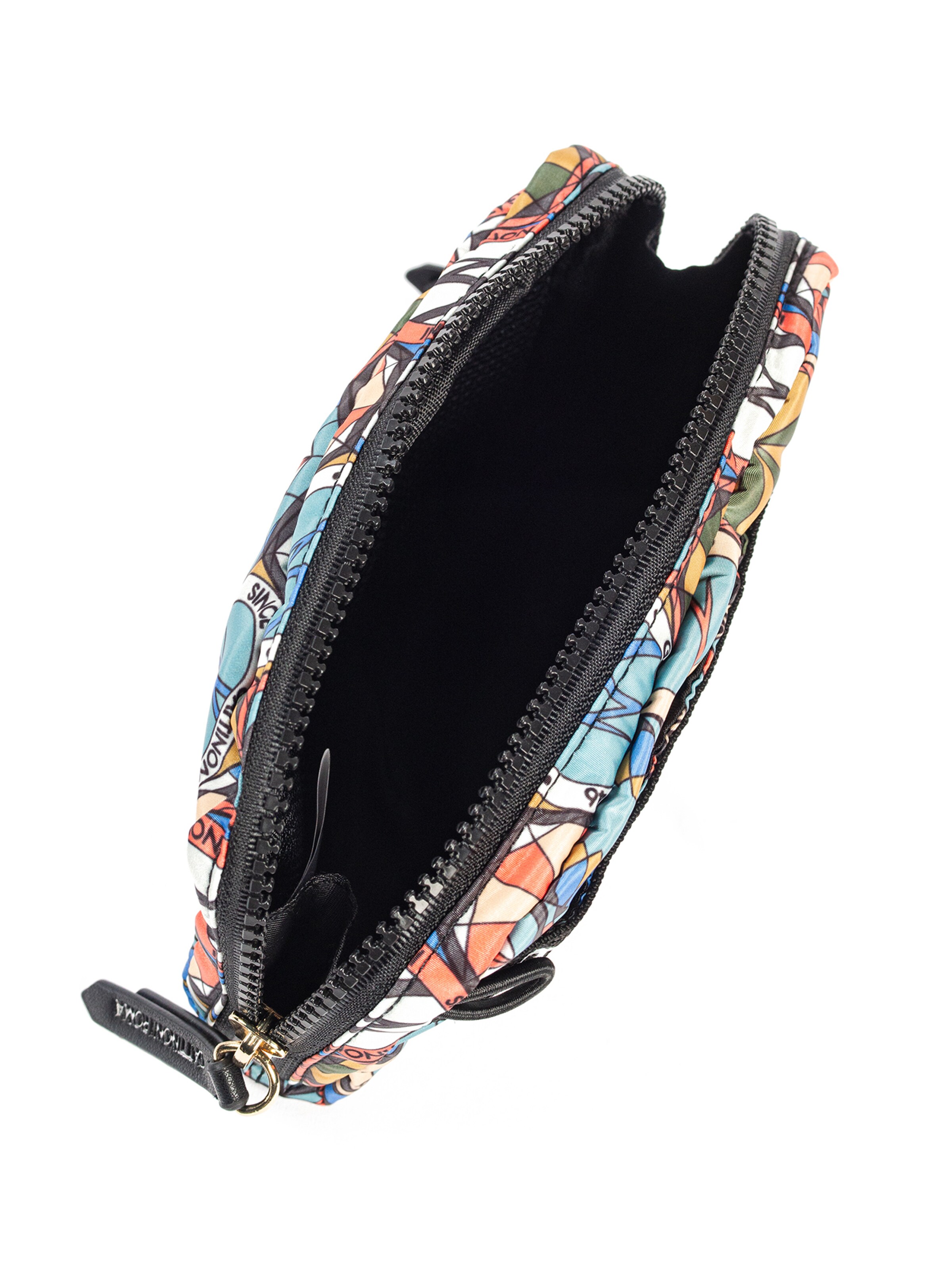 Gattinoni Make up tas in Zwart