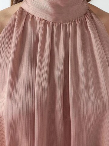 Hiccup Cocktail dress in Pink