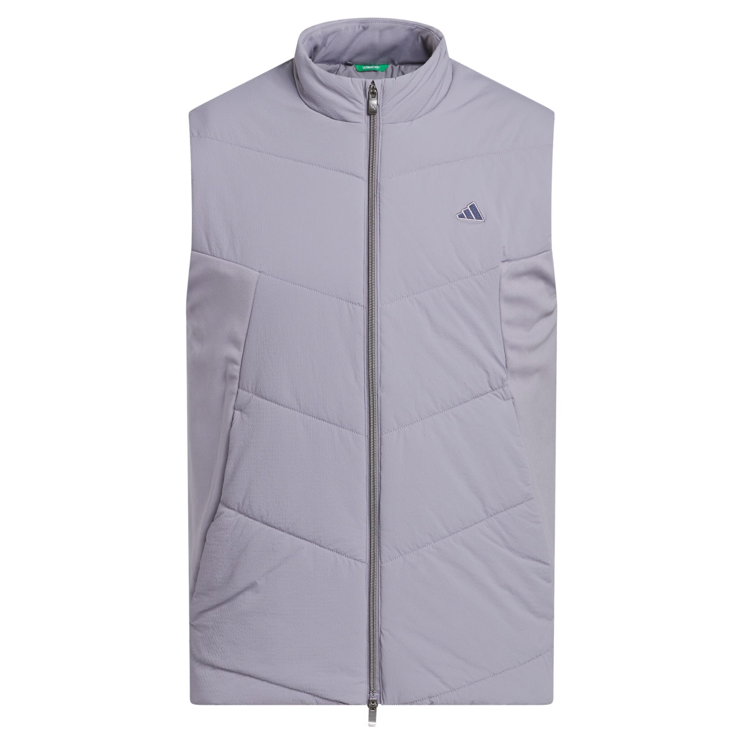 Gilet de sport 'Ultimate365+' ADIDAS PERFORMANCE en violet : devant