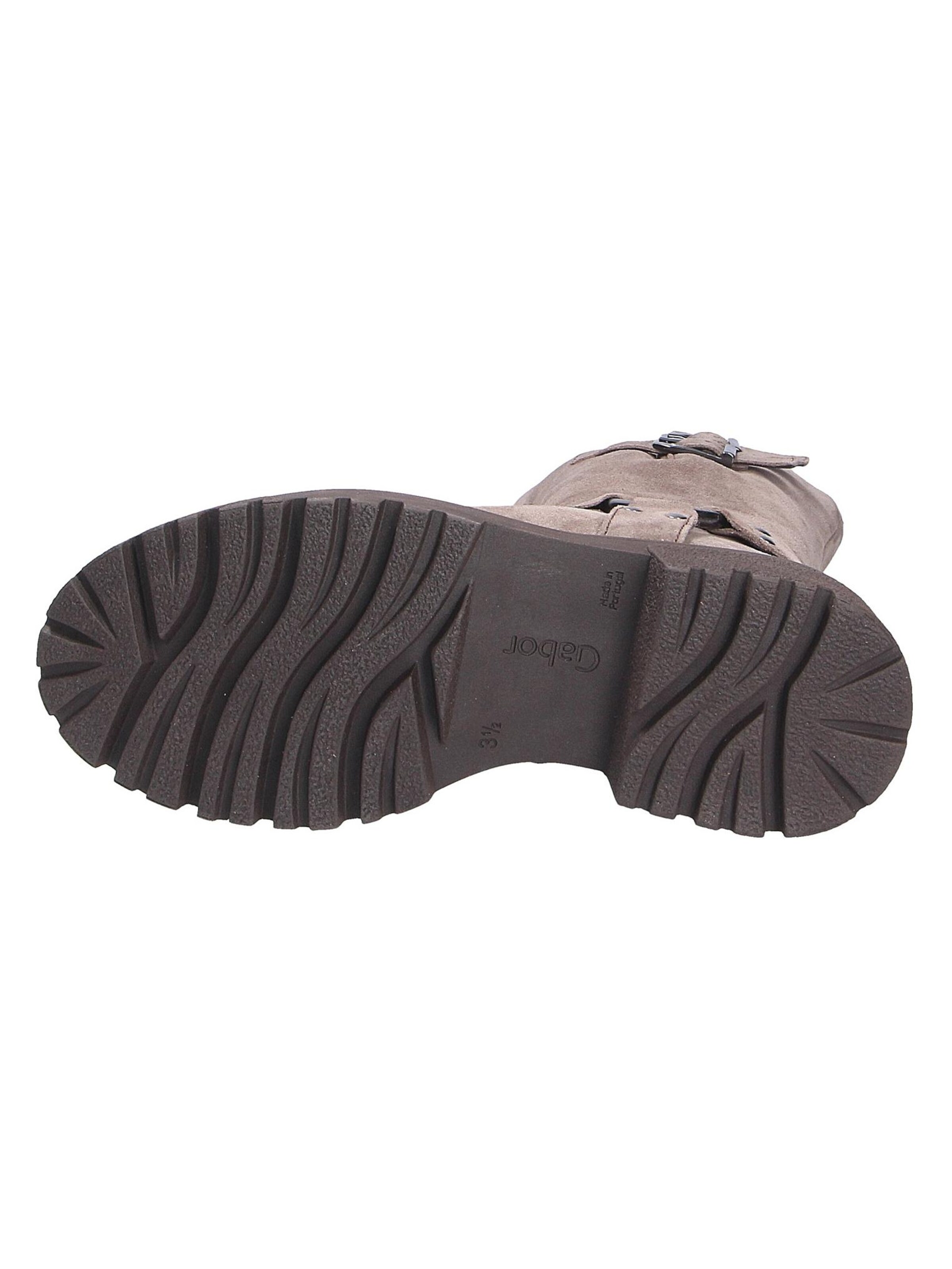 GABOR Ankle Boots‌ in Grau