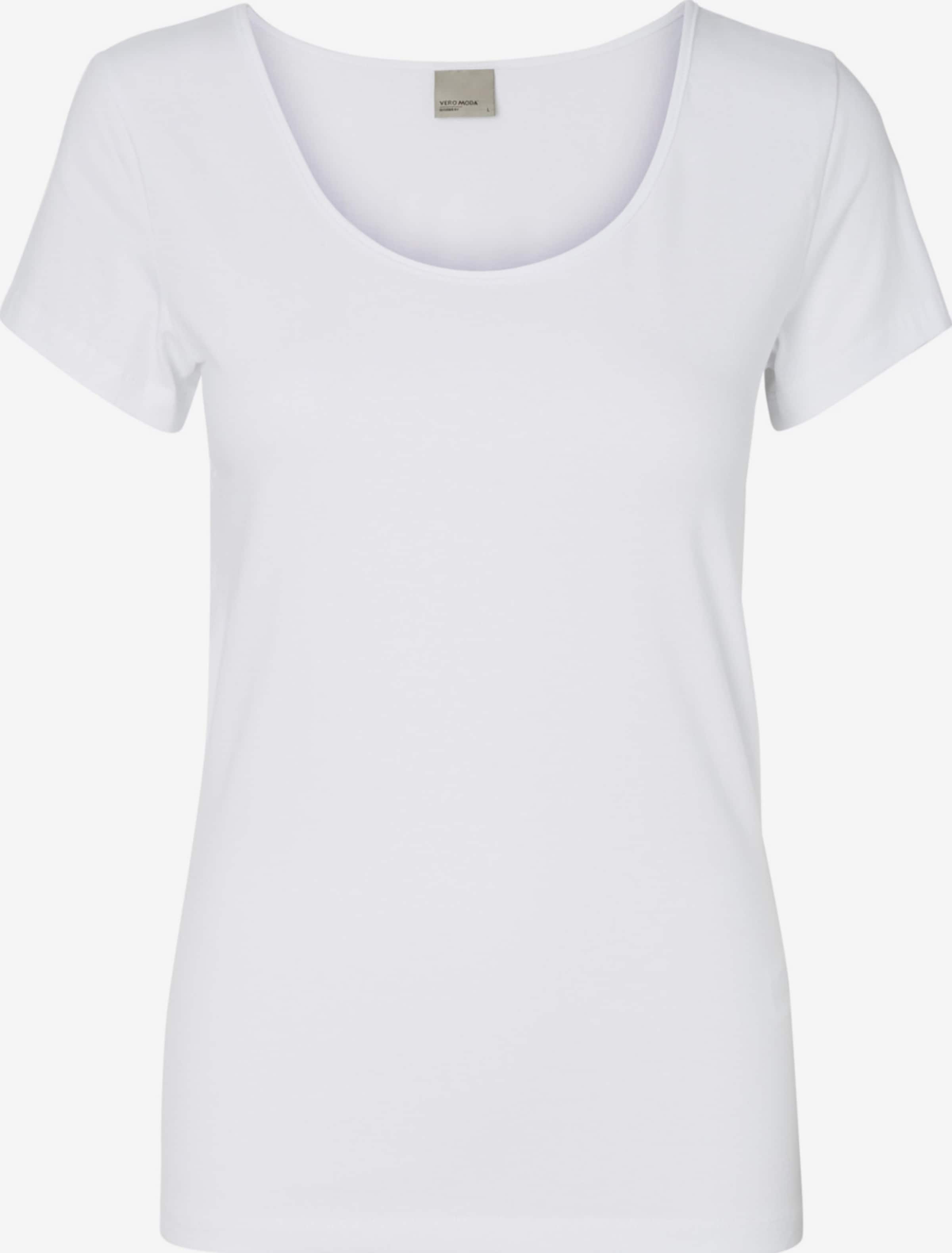 VERO MODA Tricou 'VMMaxi'