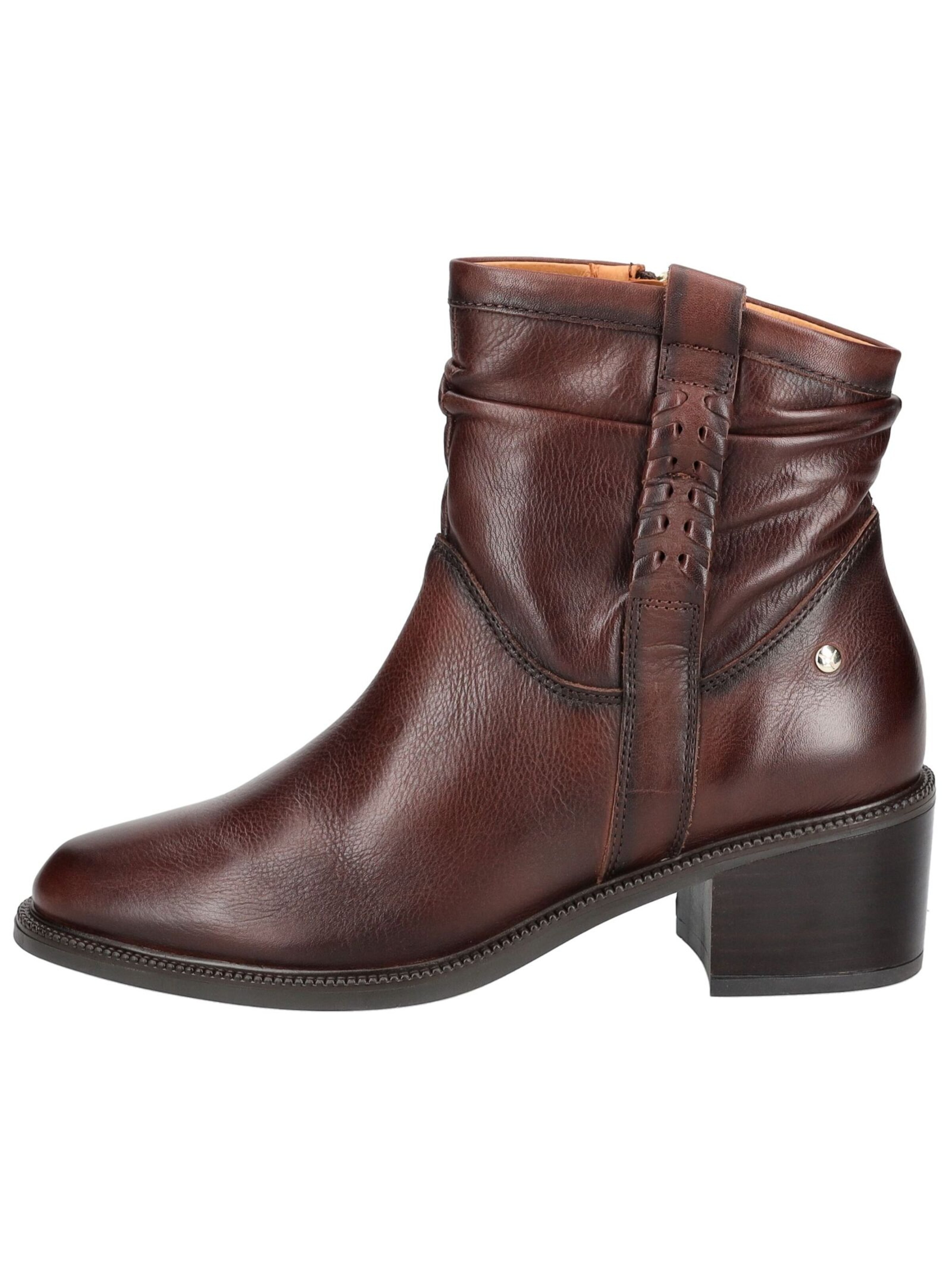 PIKOLINOS Stiefelette in Braun
