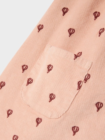 Lil'Atelier Dress in Pink