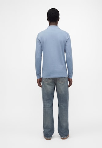 BOSS Shirt 'Passerby' in Blue