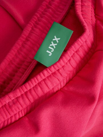 JJXX - Tapered Pantalón 'Alberte' en rosa