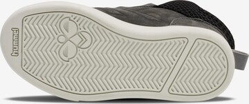 Baskets 'Splash' Hummel en gris