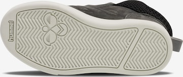 Hummel Sneakers 'Splash' in Grey