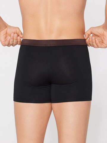 Tezenis Boxer shorts in Black