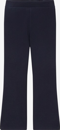 TOM TAILOR Trousers in Dark blue, Item view