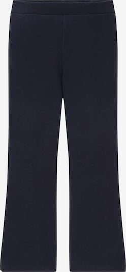 TOM TAILOR Pantalon en bleu foncé, Vue avec produit