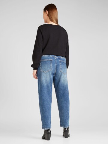 Z-One Regular Jeans 'Mi44rell' in Blau