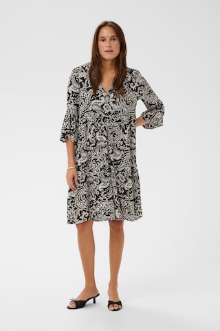 Robe ' ' Kaffe en noir