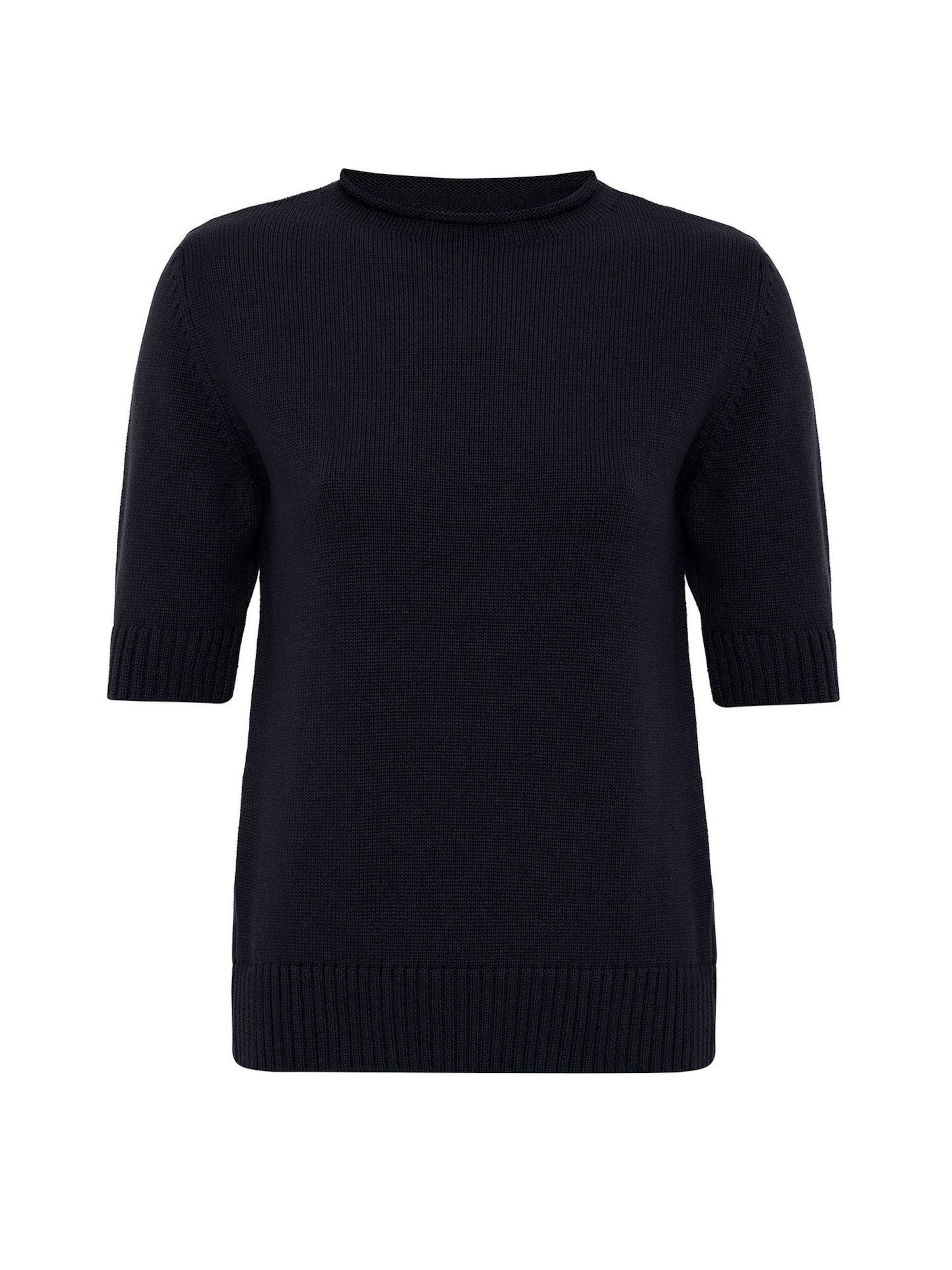 Williot Πουλόβερ σε μπλε: μπροστά