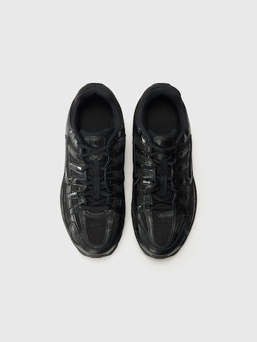 Nike Sportswear Кроссовки 'P-6000' в Черный